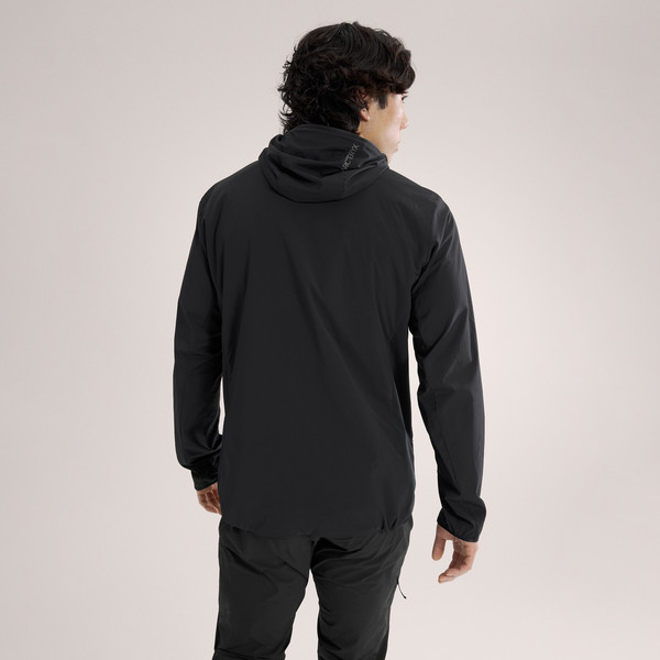 Arc'teryx ATOM SL HOODY M Herren - Isolationsjacke Ansicht 10