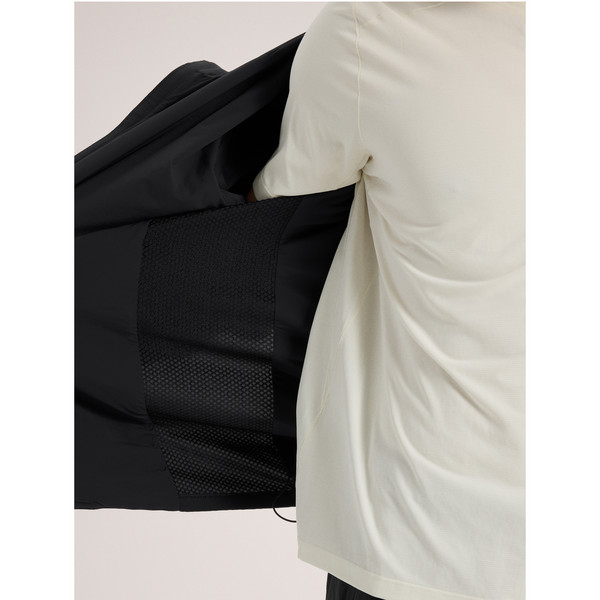 Arc'teryx ATOM SL HOODY M Herren - Isolationsjacke Ansicht 13