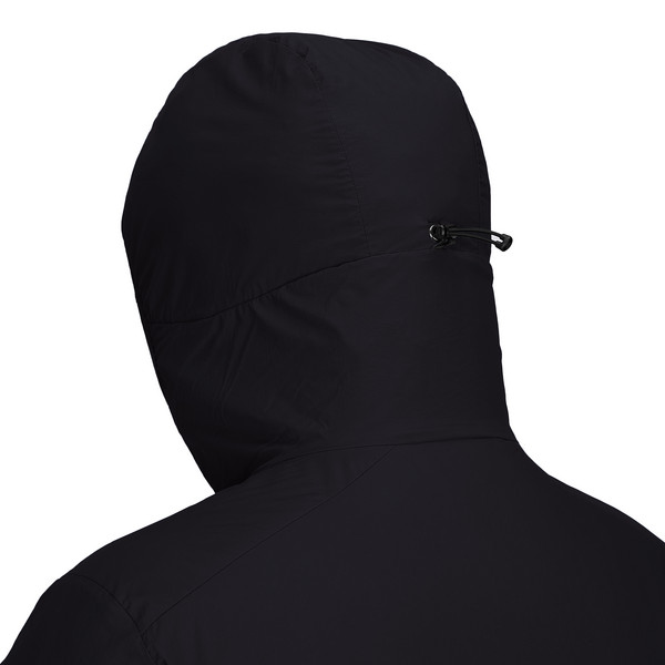 Arc'teryx ATOM SL HOODY M Herren - Isolationsjacke Ansicht 6