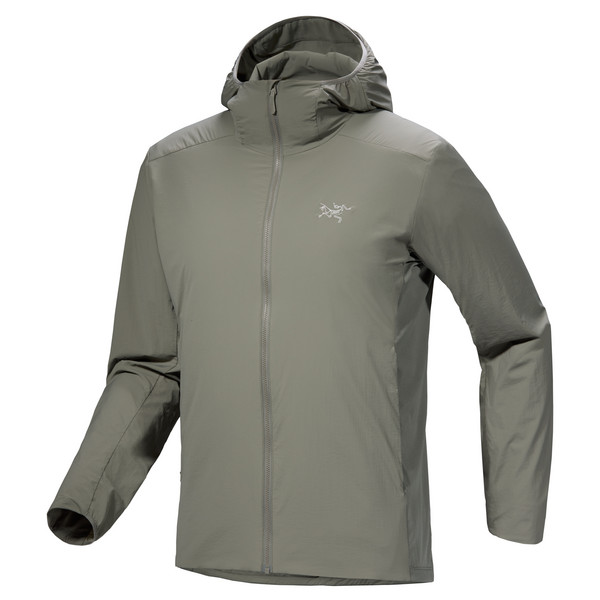 ATOM SL HOODY M Herren - Isolationsjacke-FORAGE