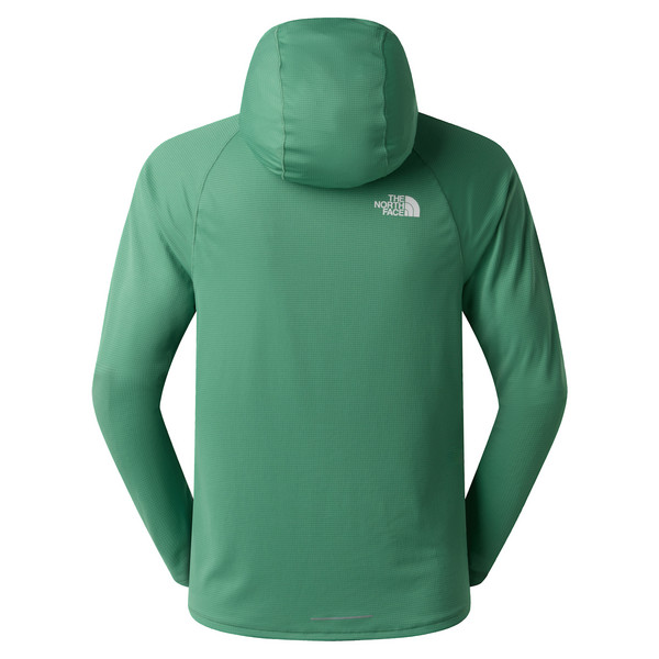 The North Face M SUNRISER HOODIE Herren - Hoodie Ansicht 2
