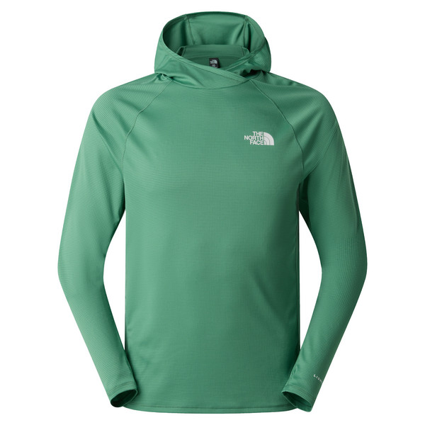 The North Face M SUNRISER HOODIE Herren - Hoodie