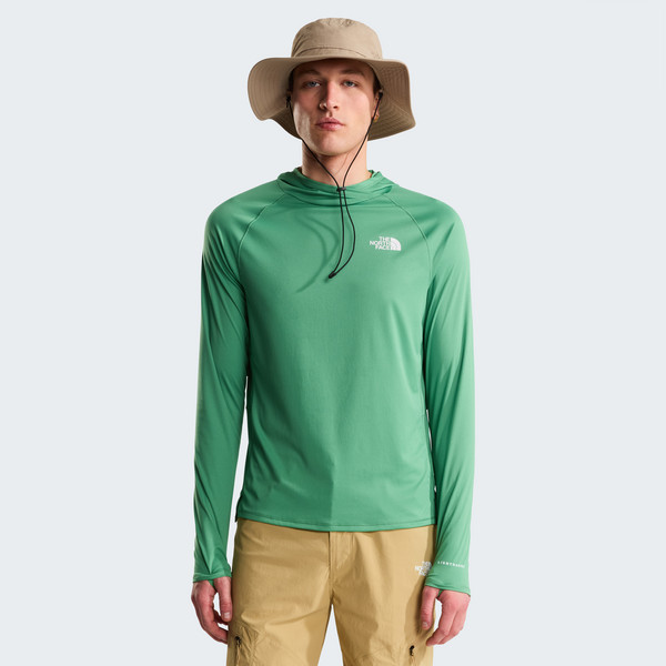 The North Face M SUNRISER HOODIE Herren - Hoodie Ansicht 3