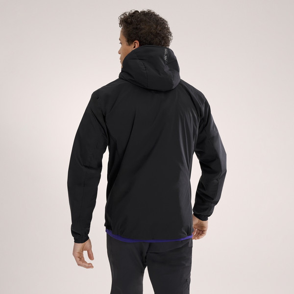 Arc'teryx ATOM HOODY M Herren - Isolationsjacke Ansicht 4