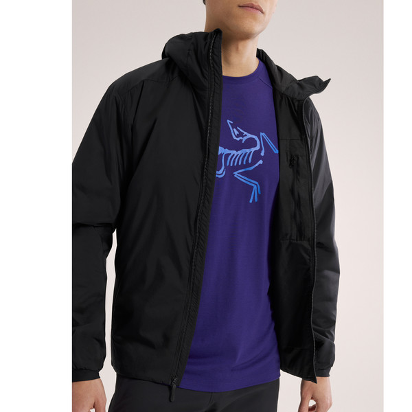 Arc'teryx ATOM HOODY M Herren - Isolationsjacke Ansicht 5