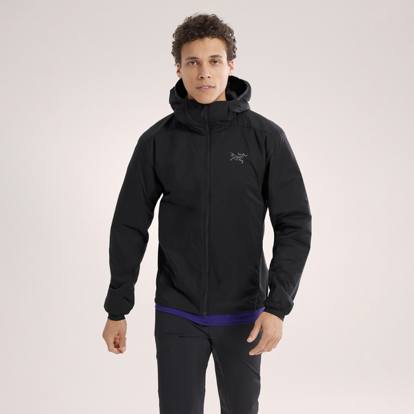 Arc'teryx ATOM HOODY M Herren - Isolationsjacke Ansicht 3