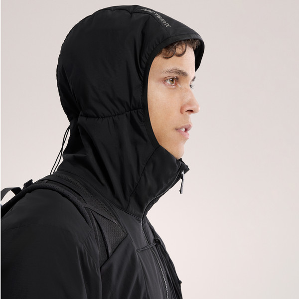 Arc'teryx ATOM HOODY M Herren - Isolationsjacke Ansicht 6