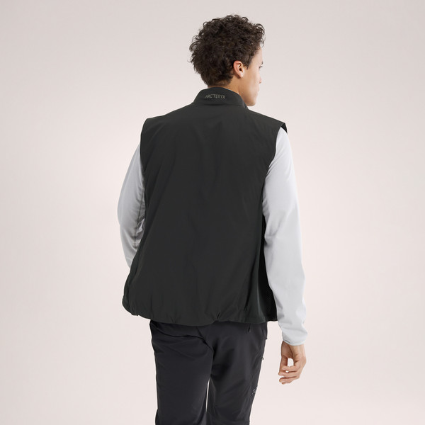 Arc'teryx ATOM VEST M Herren - Weste Ansicht 3