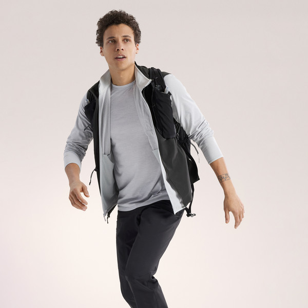 Arc'teryx ATOM VEST M Herren - Weste Ansicht 5
