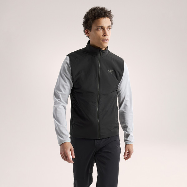 Arc'teryx ATOM VEST M Herren - Weste Ansicht 2
