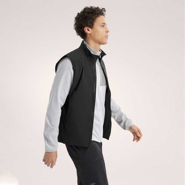 Arc'teryx ATOM VEST M Herren - Weste Ansicht 4