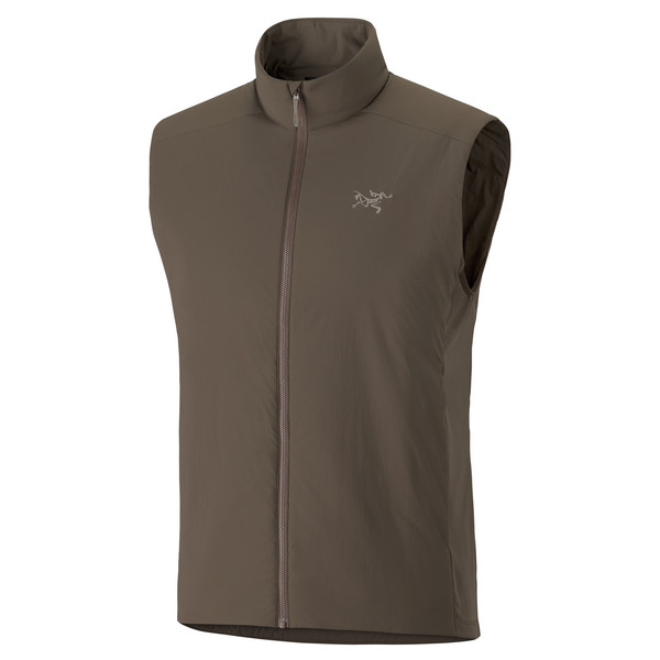 ATOM VEST M Herren - Weste-MONGOOSE