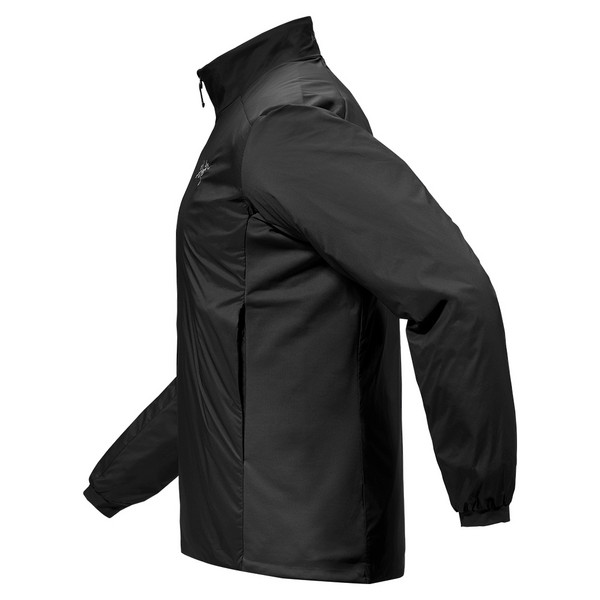 Arc'teryx ATOM JACKET M Herren - Isolationsjacke Ansicht 2