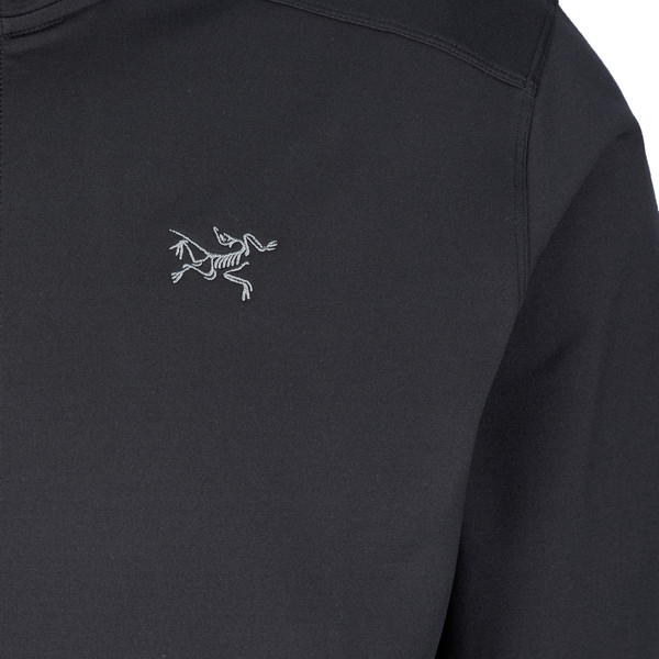 Arc'teryx KYANITE LIGHTWEIGHT JACKET M Herren - Fleecejacke Ansicht 7