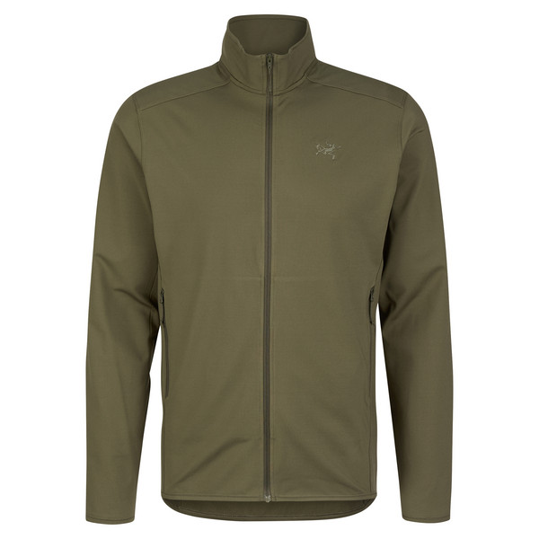 KYANITE LIGHTWEIGHT JACKET M Herren - Fleecejacke-TATSU