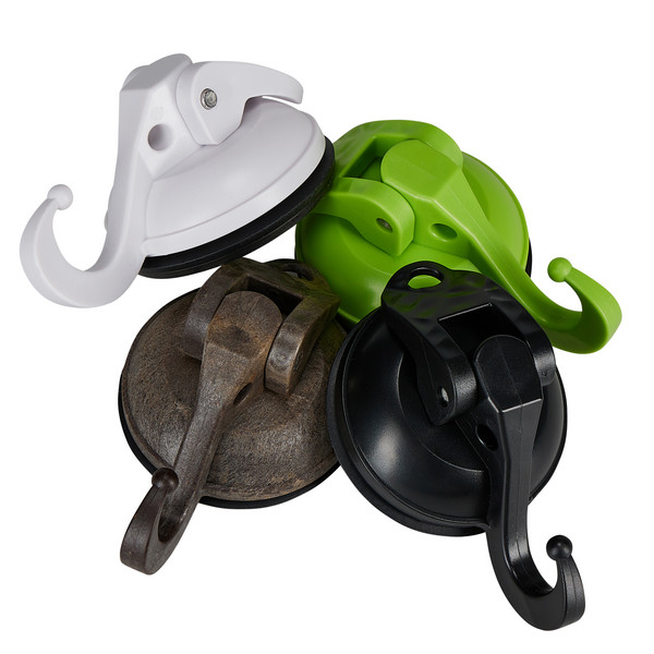 Essential Elements HANG+GO8, RECYCELTER SAUGHAKEN Ansicht 6