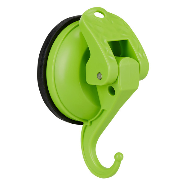 Elements HANG+GO8, RECYCELTER SAUGHAKEN