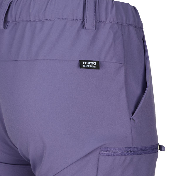 Reima BUGPROOF PANTS, SURINA Kinder - Mückenabweisende Kleidung Ansicht 4