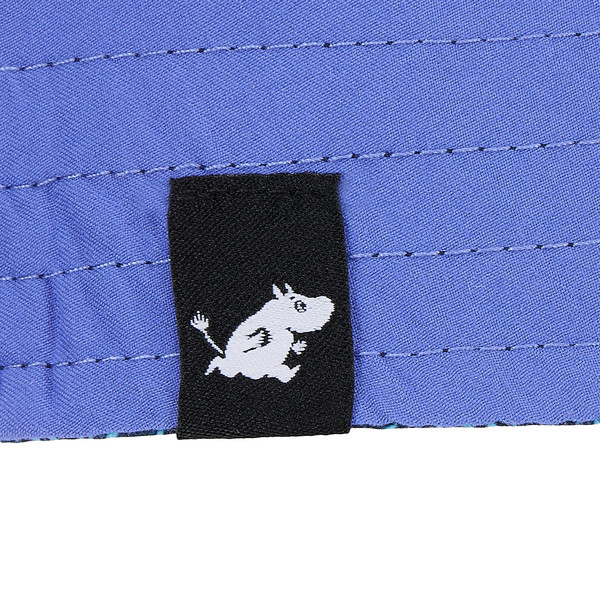 Reima SUNHAT MOOMIN VIEHE Kinder - Sonnenhut Ansicht 3