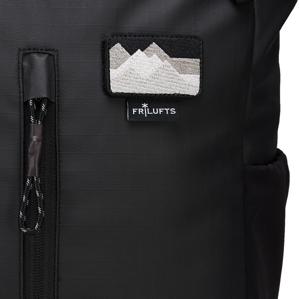 Frilufts TUDERA - Tagesrucksack Ansicht 8