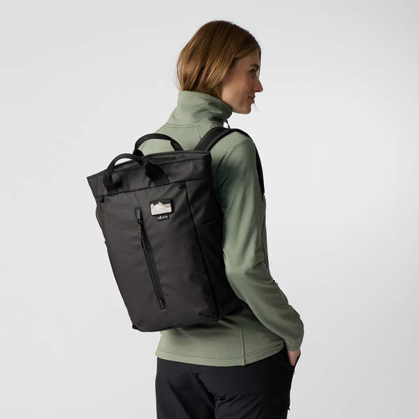 Frilufts TUDERA - Tagesrucksack Ansicht 13