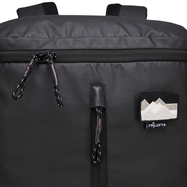 Frilufts KRAGEBO - Tagesrucksack Ansicht 8