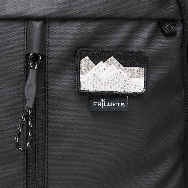 Frilufts ALGAS - Tagesrucksack Ansicht 7
