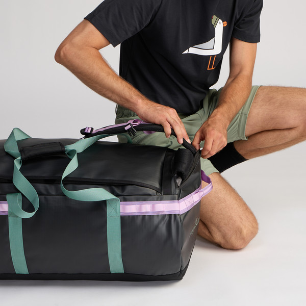Frilufts MOSVIK 60 - Reisetasche Ansicht 16