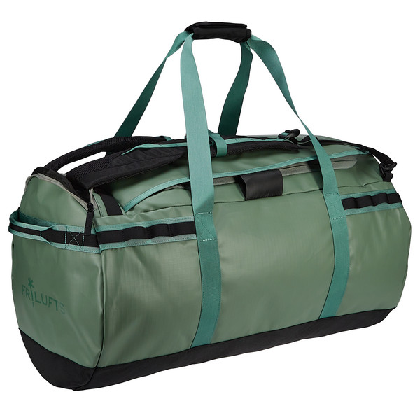 MOSVIK 60 - Reisetasche-GREEN BAY