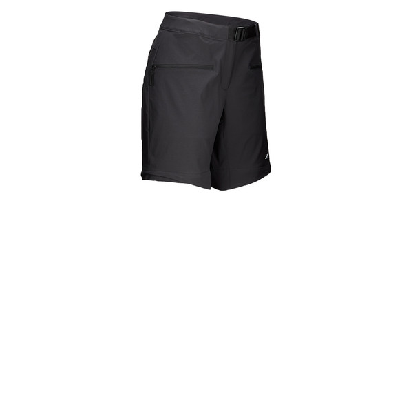 Adidas TERREX UTILITAS HIKING ZIP OFF PANTS Damen - Trekkinghose Ansicht 10