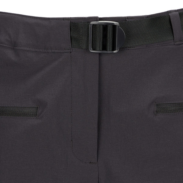 Adidas TERREX UTILITAS HIKING ZIP OFF PANTS Damen - Trekkinghose Ansicht 9