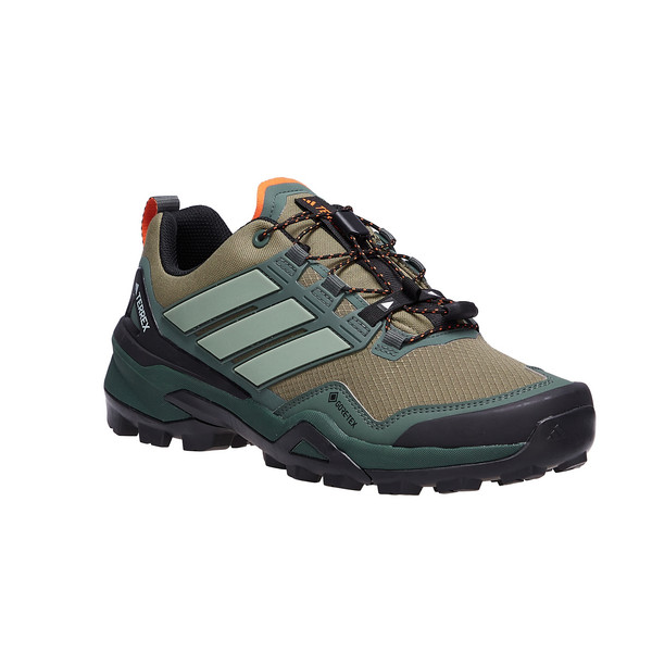 Adidas TERREX SKYCHASER GTX Herren - Wanderschuhe Ansicht 2