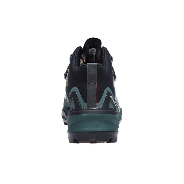 Adidas TERREX SKYCHASER MID GTX Herren - Wanderstiefel Ansicht 5