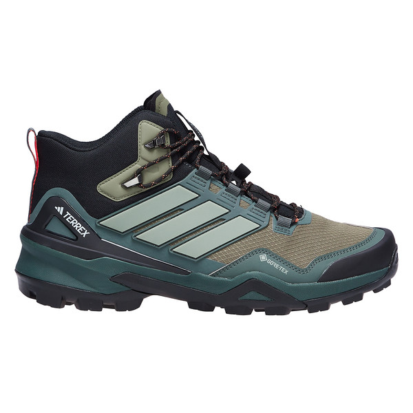 Adidas TERREX SKYCHASER MID GTX Herren - Wanderstiefel Ansicht 1