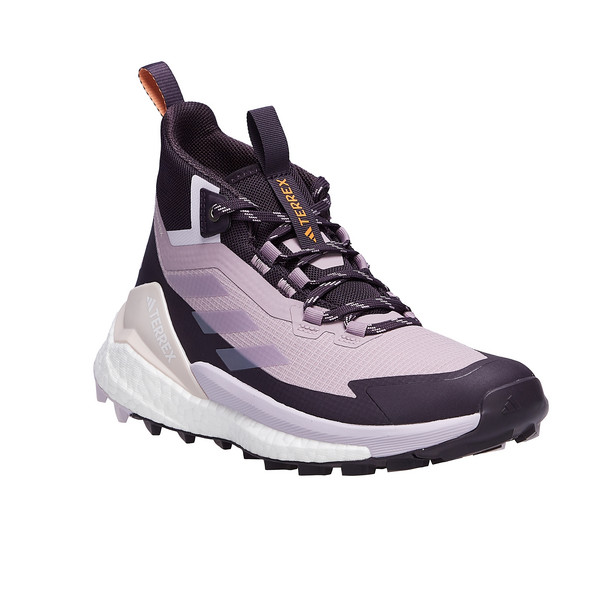 Adidas TERREX FREE HIKER 2 GTX W Damen - Wanderstiefel Ansicht 2