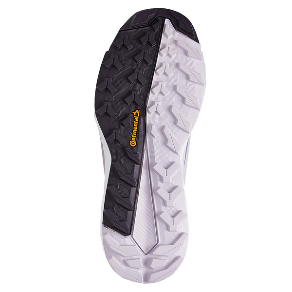 Adidas TERREX FREE HIKER 2 GTX W Damen - Wanderstiefel Ansicht 7