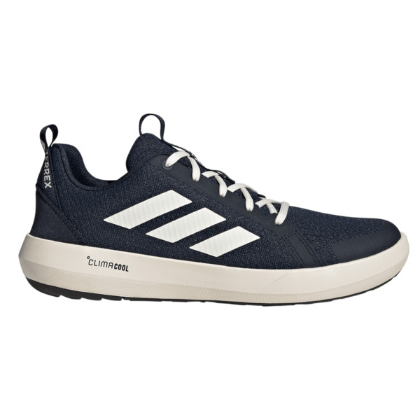 TERREX BOAT LACE CLIMACOOL Herren - Wasserschuhe