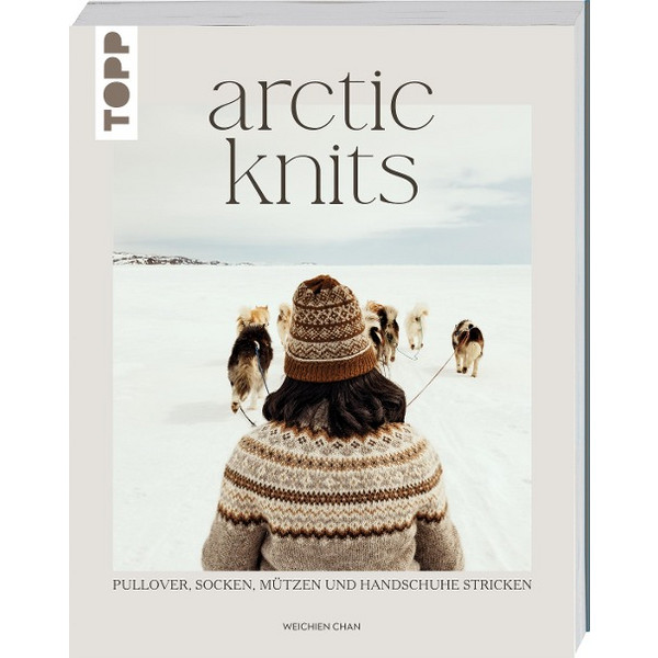 ARCTIC KNITS - Ratgeber Ansicht 1