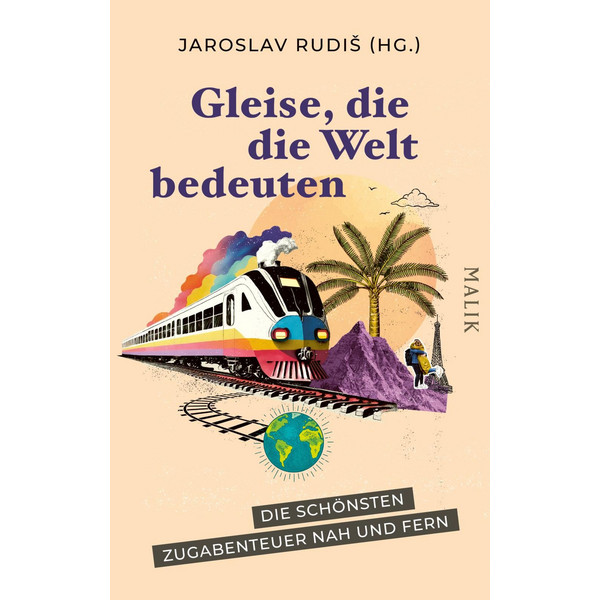 DIE DIE WELT BEDEUTEN - Reisebericht