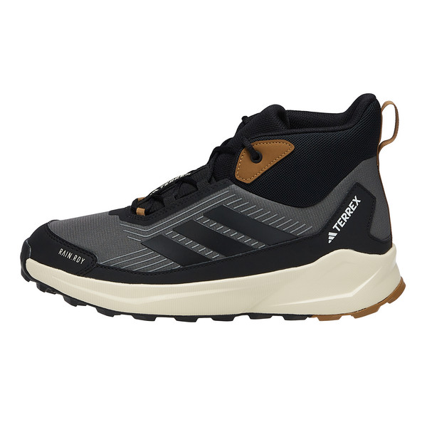Adidas TERREX TRAILMAKER 2 MID CP K Kinder - Wanderstiefel Ansicht 3