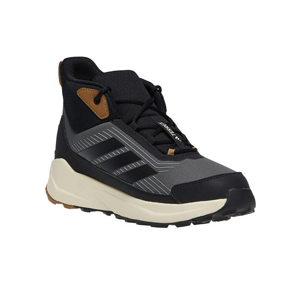 Adidas TERREX TRAILMAKER 2 MID CP K Kinder - Wanderstiefel Ansicht 2