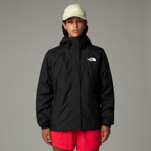 The North Face W ANTORA RAIN JACKET Damen - Regenjacke Ansicht 7