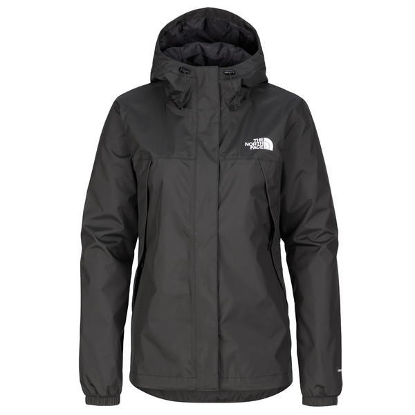 The North Face W ANTORA RAIN JACKET Damen - Regenjacke