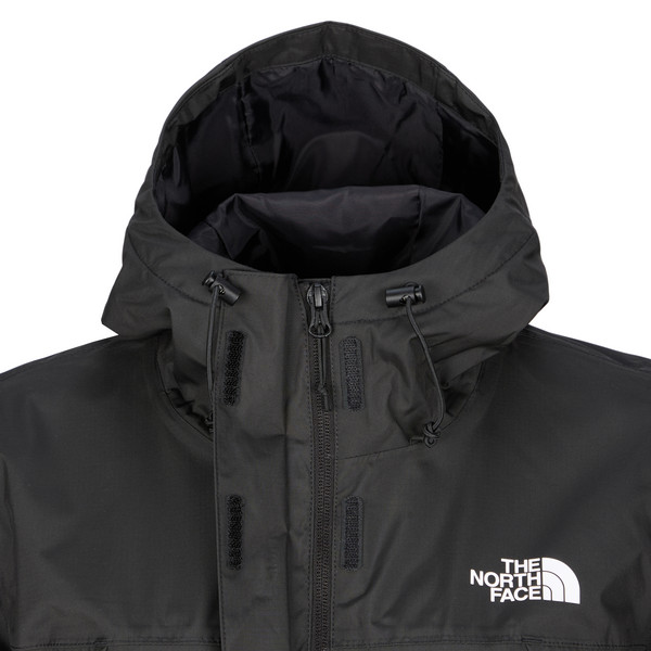 The North Face W ANTORA RAIN JACKET Damen - Regenjacke Ansicht 4