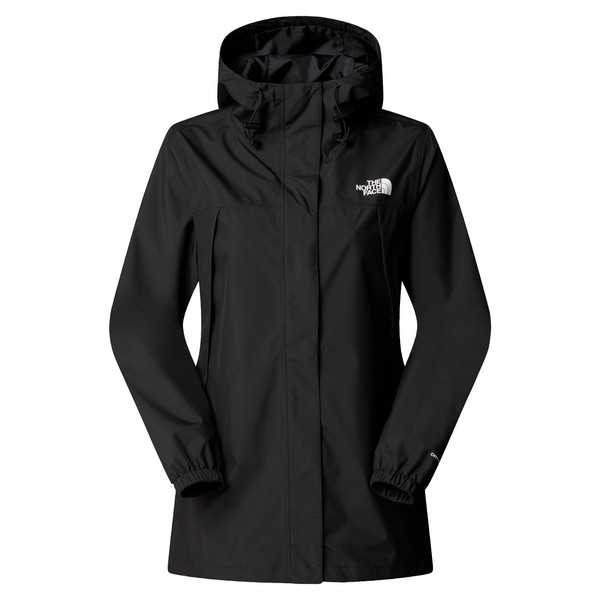 The North Face W ANTORA RAIN PARKA Damen - Regenmantel
