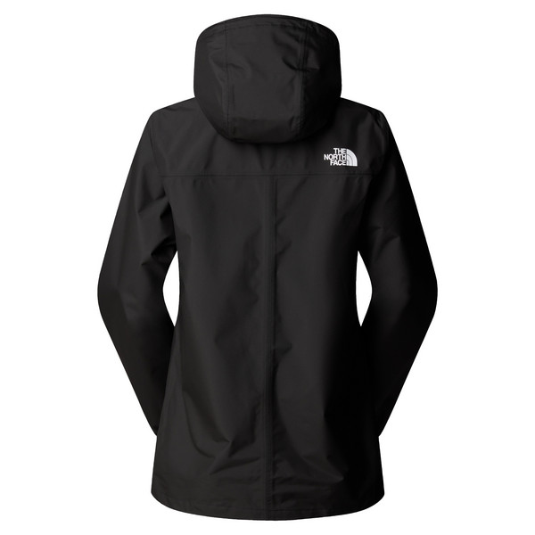 The North Face W ANTORA RAIN PARKA Damen - Regenmantel Ansicht 2