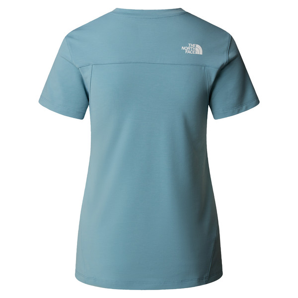 The North Face W LIGHTNING ALPINE S/S Damen - Funktionsshirt Ansicht 2