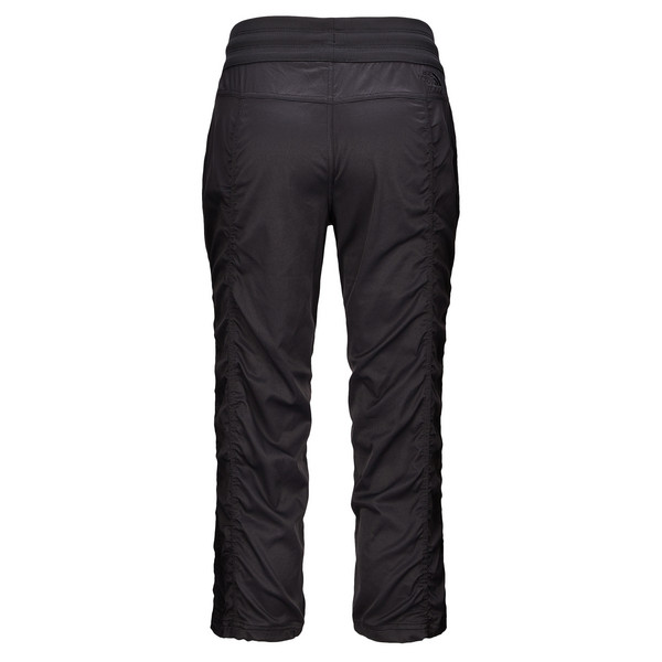 The North Face W APHRODITE 2.0 CAPRI Damen - Softshellhose Ansicht 3