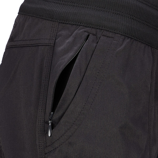 The North Face W APHRODITE 2.0 CAPRI Damen - Softshellhose Ansicht 4