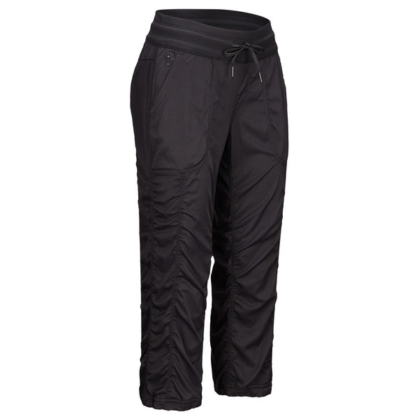 The North Face W APHRODITE 2.0 CAPRI Damen - Softshellhose Ansicht 2